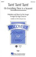 Turn Turn Turn Standard