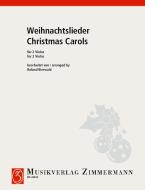Christmas Carols Standard