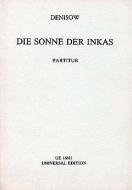Le soleil des incas 