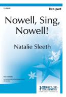 Nowell, Sing, Nowell! 