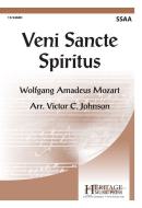 Veni Sancte Spiritus 