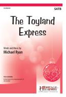 The Toyland Express 