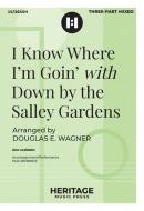 I Know Where I'm Goin' with Down 