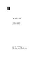 Trisagion 