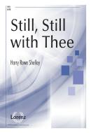 Still, Still With Thee 