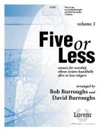 Five or Less Vol IIi 