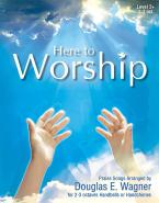 Here To Worship 