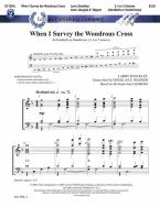 When I Survey The Wondrous Cross 