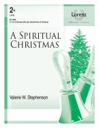 A Spiritual Christmas 