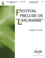 Festival Prelude On Lancashire 