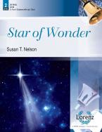 Star Of Wonder 