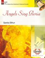 Angels Sing Gloria 