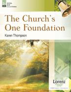 The Church's One Foundation 