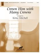 Crown Him With Many Crowns 