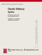 Syrinx Standard