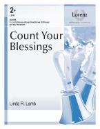 Count Your Blessings 