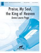 Praise, My Soul, The King Of Heaven 