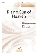 Rising Sun Of Heaven 