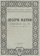 Symphony No.91 