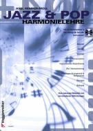 Jazz & Pop Harmonielehre 