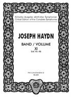 Symphonies Nos. 93-98 Vol. 11 