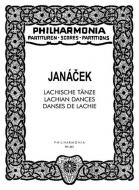 6 Lachian Dances 