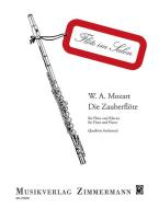 The Magic Flute Standard