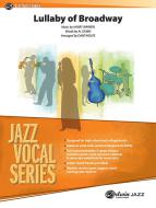 Lullaby Of Broadway Standard