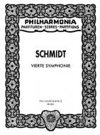 Symphony No.4 for Orchestra 