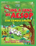 Sing A Song Of Aesop 