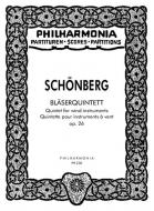 Wind Quintet Op. 26 