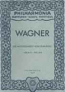 The Mastersingers of Nuremberg 