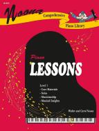 Noona Comp Piano Lessons Level 1 