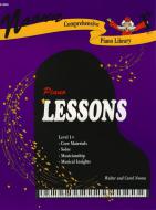 Noona Comp Piano Lessons Level 1+ 