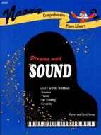 Noona Comp Piano Playing - Sound Activity Level 2 