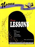 Noona Comp Piano Lessons Level 3 