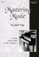 Mastering Music Level 2A 