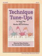Technique Tune Ups 
