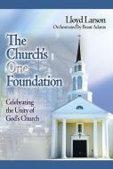 The Church's One Foundation 