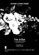 Trio A major 