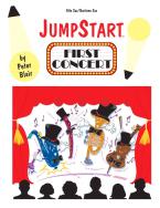 Jumpstart First Concert 