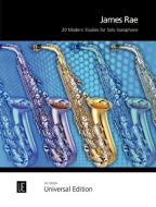 20 Modern Studies in Rhythm and Interpretation 