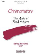 Chronometry 