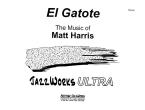 El Gatote 