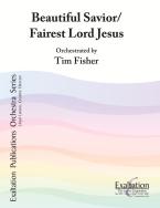 Beautiful Savior - Fairest Lord Jesus 