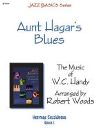 Aunt Hagar's Blues 