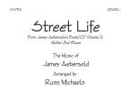 Street Life 