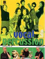 Vocal Percussion 2: Latin 