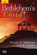 Bethlehem's Child 