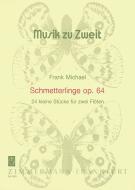 Music for Two op. 64 